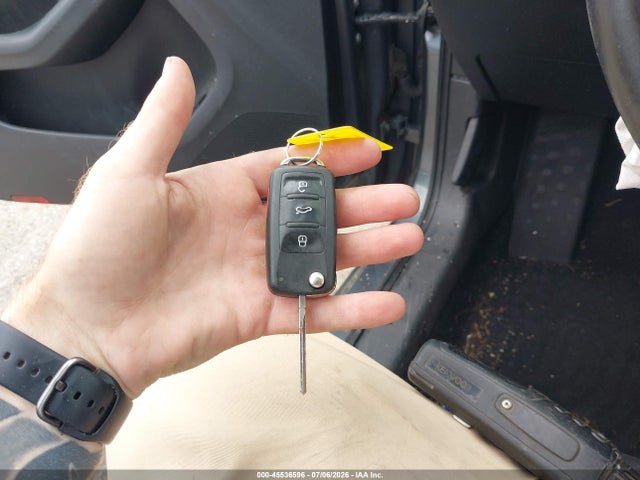 Продажа на аукционе авто 2012 Volkswagen Jetta 2.0l Tdi, vin: 3VWLL7AJXCM427284, номер лота: 45536596
