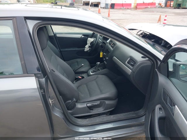 Продажа на аукционе авто 2012 Volkswagen Jetta 2.0l Tdi, vin: 3VWLL7AJXCM427284, номер лота: 45536596