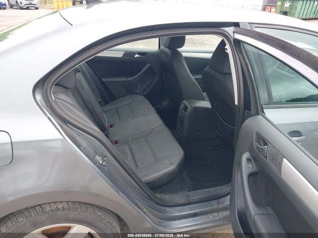 Продажа на аукционе авто 2012 Volkswagen Jetta 2.0l Tdi, vin: 3VWLL7AJXCM427284, номер лота: 45536596