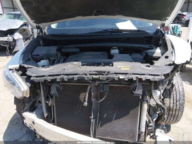 2014 Infiniti Qx60 მანქანა იყიდება აუქციონზე, vin: 5N1AL0MN2EC546494, აუქციონის ნომერი: 45536605