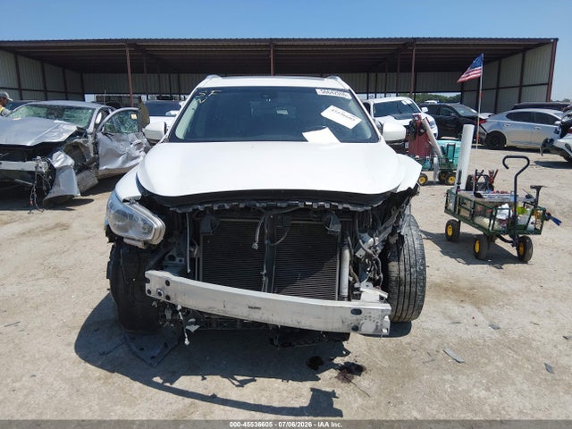 2014 Infiniti Qx60 მანქანა იყიდება აუქციონზე, vin: 5N1AL0MN2EC546494, აუქციონის ნომერი: 45536605