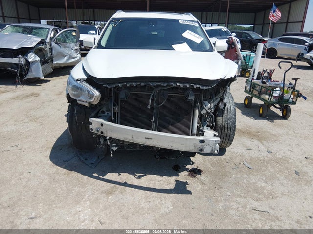 2014 Infiniti Qx60 მანქანა იყიდება აუქციონზე, vin: 5N1AL0MN2EC546494, აუქციონის ნომერი: 45536605