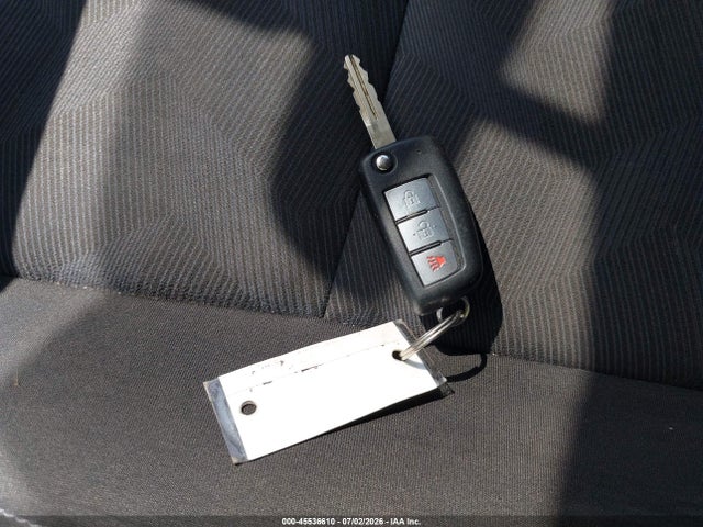 Aukcja sprzedaży 2016 Nissan Rogue S, vin: KNMAT2MV3GP645479, numer aukcji: 45536610