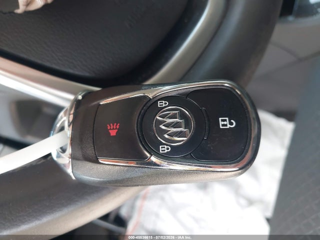 Aukcja sprzedaży 2022 Buick Encore Awd Preferred, vin: KL4CJESM1NB540096, numer aukcji: 45536615