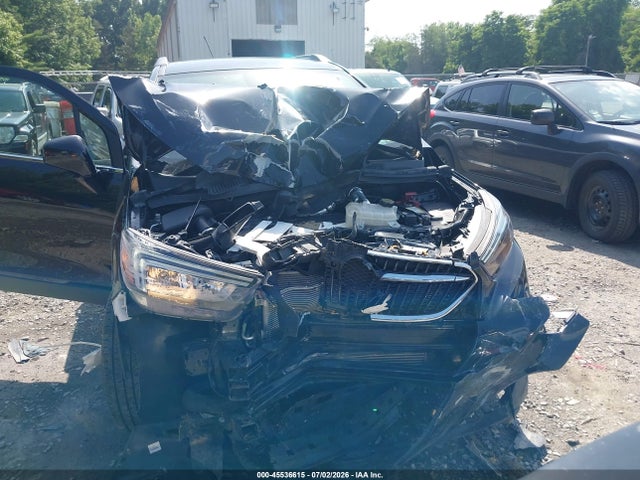 Aukcja sprzedaży 2022 Buick Encore Awd Preferred, vin: KL4CJESM1NB540096, numer aukcji: 45536615