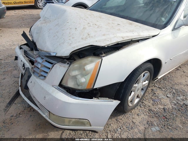 Продажа на аукционе авто 2006 Cadillac Dts Standard, vin: 1G6KD57Y36U218864, номер лота: 45536622