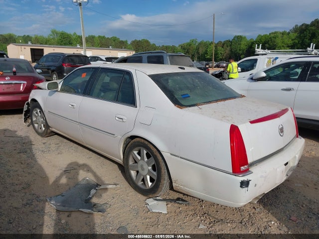 Продажа на аукционе авто 2006 Cadillac Dts Standard, vin: 1G6KD57Y36U218864, номер лота: 45536622