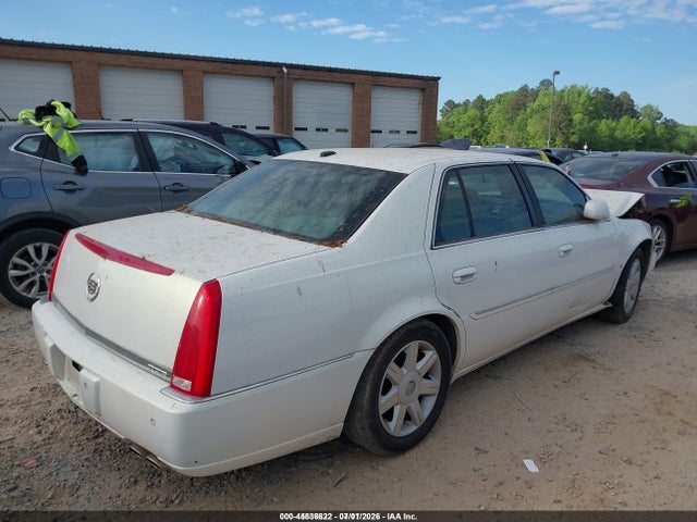 Продажа на аукционе авто 2006 Cadillac Dts Standard, vin: 1G6KD57Y36U218864, номер лота: 45536622