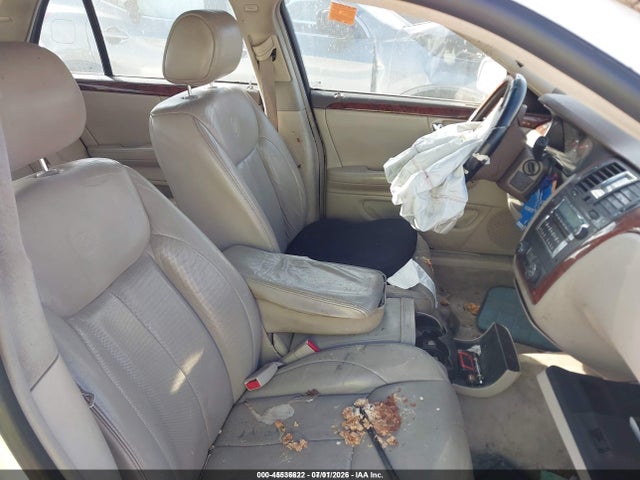 Продажа на аукционе авто 2006 Cadillac Dts Standard, vin: 1G6KD57Y36U218864, номер лота: 45536622