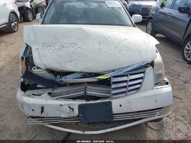 Продажа на аукционе авто 2006 Cadillac Dts Standard, vin: 1G6KD57Y36U218864, номер лота: 45536622