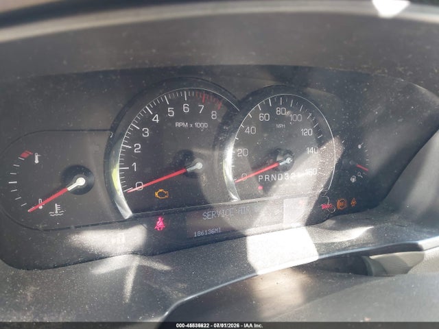 Продажа на аукционе авто 2006 Cadillac Dts Standard, vin: 1G6KD57Y36U218864, номер лота: 45536622
