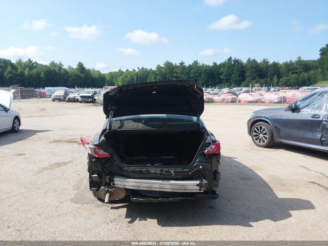 2025 Toyota Camry Le მანქანა იყიდება აუქციონზე, vin: 4T1DAACK9SU510713, აუქციონის ნომერი: 45536623