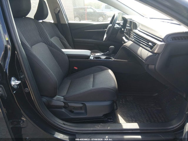 2025 Toyota Camry Le მანქანა იყიდება აუქციონზე, vin: 4T1DAACK9SU510713, აუქციონის ნომერი: 45536623
