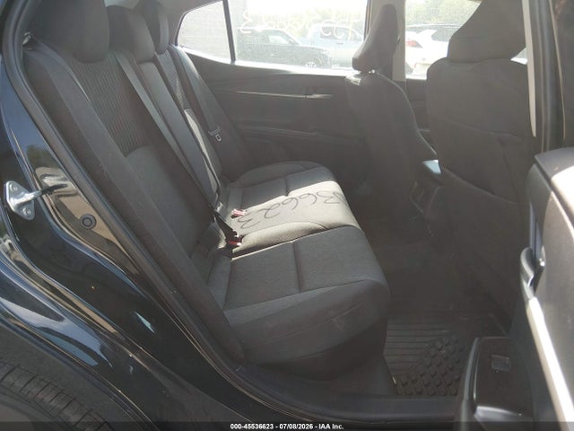 2025 Toyota Camry Le მანქანა იყიდება აუქციონზე, vin: 4T1DAACK9SU510713, აუქციონის ნომერი: 45536623