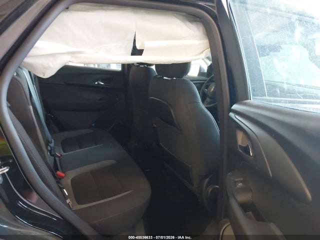Продаж на аукціоні авто 2023 Chevrolet Trailblazer Fwd Ls, vin: KL79MMS23PB167627, номер лоту: 45536633