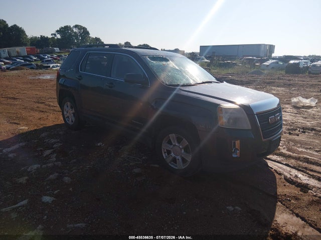 45536635 :رقم المزاد ، 2CTALUECXB6217964 vin ، 2011 Gmc Terrain Slt-1 مزاد بيع