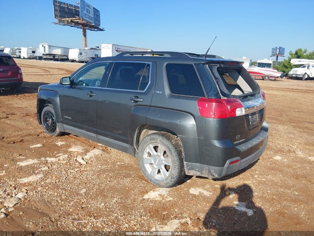45536635 :رقم المزاد ، 2CTALUECXB6217964 vin ، 2011 Gmc Terrain Slt-1 مزاد بيع
