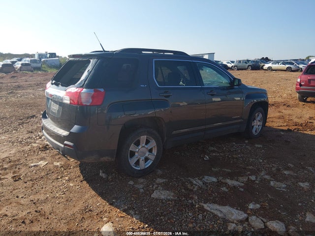 45536635 :رقم المزاد ، 2CTALUECXB6217964 vin ، 2011 Gmc Terrain Slt-1 مزاد بيع