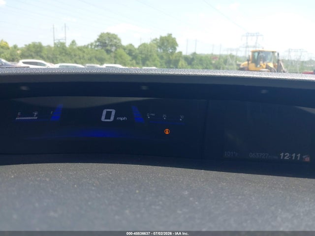 19XFB2F58EE257814 Honda Civic Lx