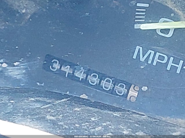 1996 Chevrolet Gmt-400 K1500 მანქანა იყიდება აუქციონზე, vin: 1GCEK19R0TE167604, აუქციონის ნომერი: 45536642