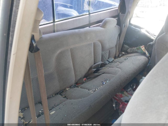1996 Chevrolet Gmt-400 K1500 მანქანა იყიდება აუქციონზე, vin: 1GCEK19R0TE167604, აუქციონის ნომერი: 45536642