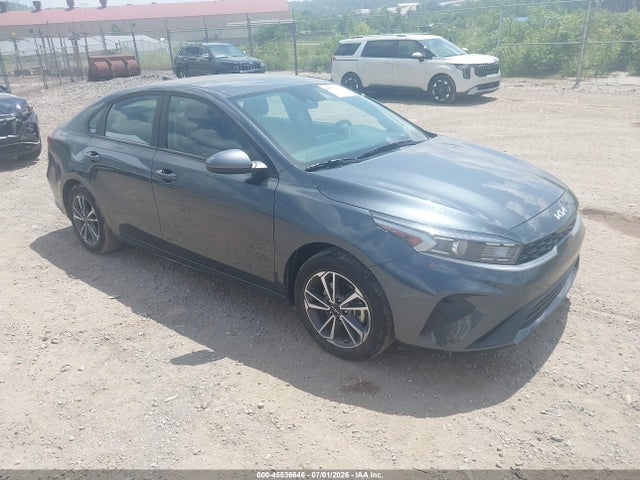 Aukcja sprzedaży 2023 Kia Forte Lxs, vin: 3KPF24AD3PE561761, numer aukcji: 45536646