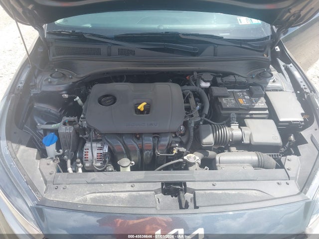 Продаж на аукціоні авто 2023 Kia Forte Lxs, vin: 3KPF24AD3PE561761, номер лоту: 45536646