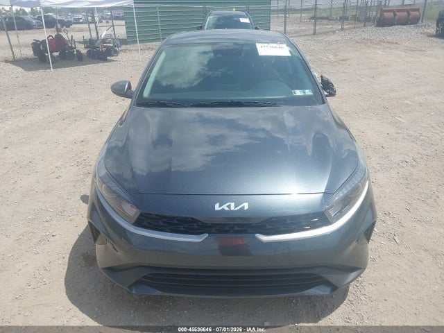 Продаж на аукціоні авто 2023 Kia Forte Lxs, vin: 3KPF24AD3PE561761, номер лоту: 45536646