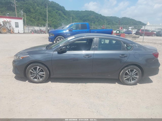 Продаж на аукціоні авто 2023 Kia Forte Lxs, vin: 3KPF24AD3PE561761, номер лоту: 45536646
