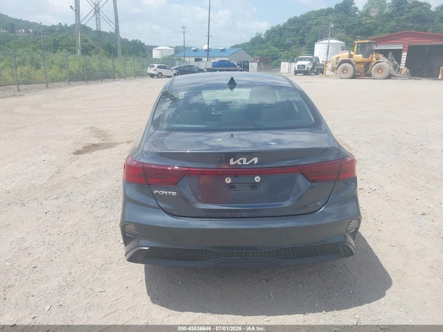 Продаж на аукціоні авто 2023 Kia Forte Lxs, vin: 3KPF24AD3PE561761, номер лоту: 45536646