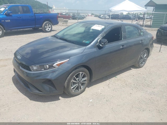 Продаж на аукціоні авто 2023 Kia Forte Lxs, vin: 3KPF24AD3PE561761, номер лоту: 45536646