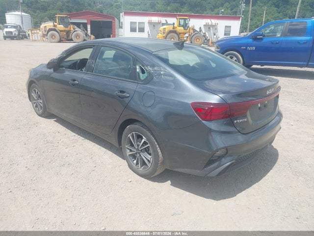 Продаж на аукціоні авто 2023 Kia Forte Lxs, vin: 3KPF24AD3PE561761, номер лоту: 45536646