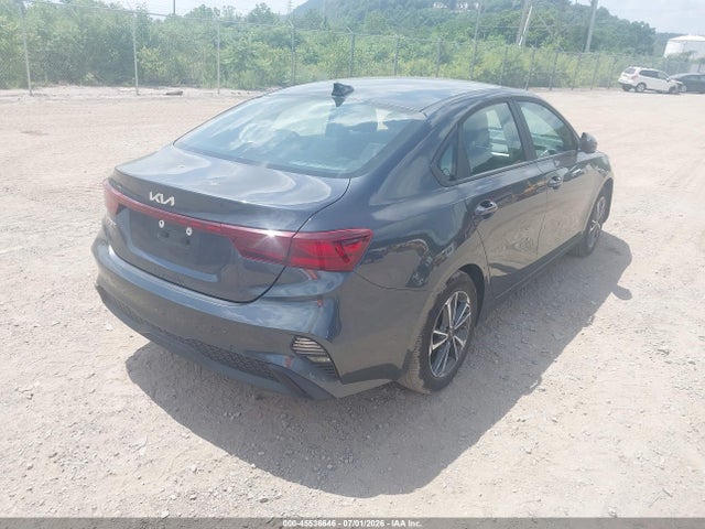 Продаж на аукціоні авто 2023 Kia Forte Lxs, vin: 3KPF24AD3PE561761, номер лоту: 45536646