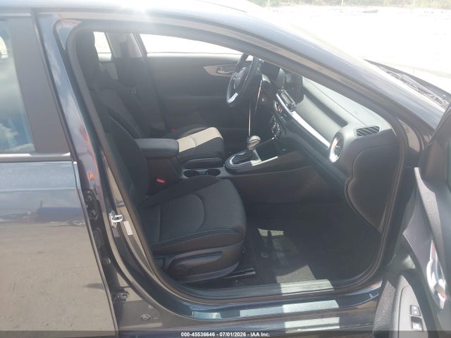 Продаж на аукціоні авто 2023 Kia Forte Lxs, vin: 3KPF24AD3PE561761, номер лоту: 45536646