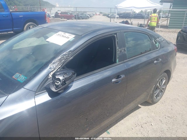 Продаж на аукціоні авто 2023 Kia Forte Lxs, vin: 3KPF24AD3PE561761, номер лоту: 45536646