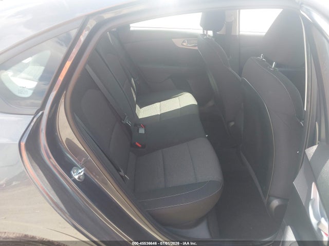 Продаж на аукціоні авто 2023 Kia Forte Lxs, vin: 3KPF24AD3PE561761, номер лоту: 45536646