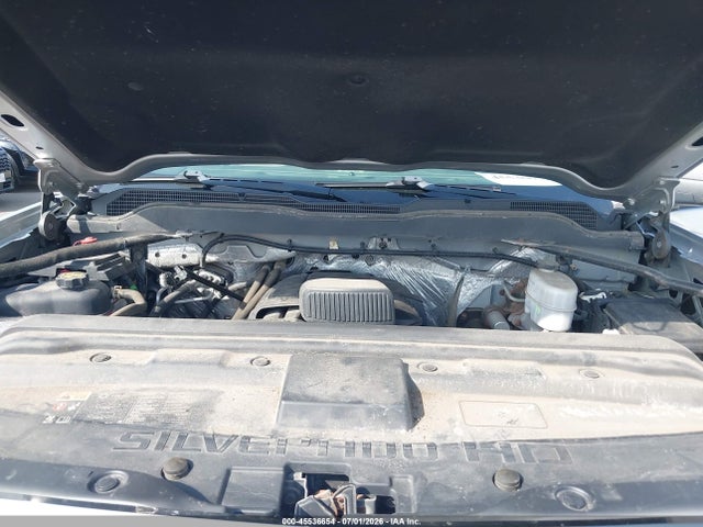 1GC1KUEG0HF185767 Chevrolet Silverado 2500hd Work Truck