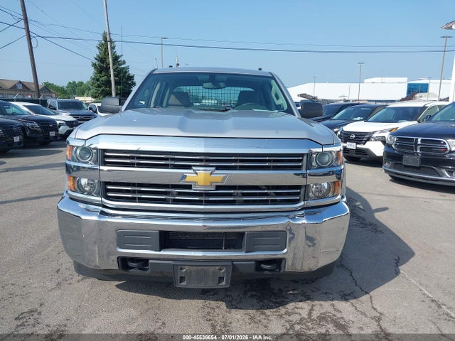 1GC1KUEG0HF185767 Chevrolet Silverado 2500hd Work Truck