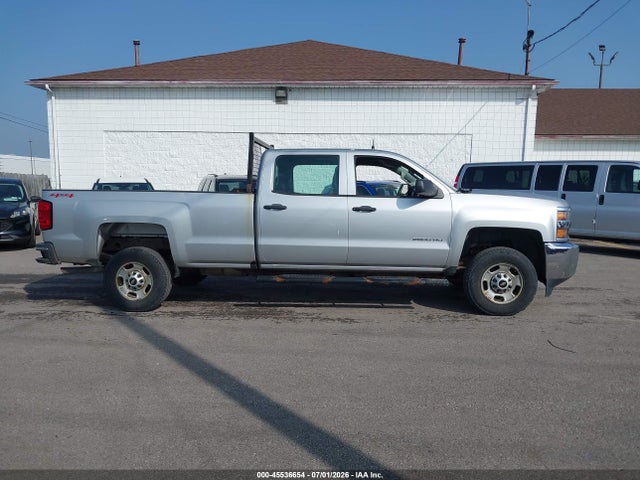 1GC1KUEG0HF185767 Chevrolet Silverado 2500hd Work Truck