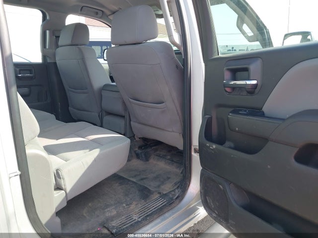1GC1KUEG0HF185767 Chevrolet Silverado 2500hd Work Truck