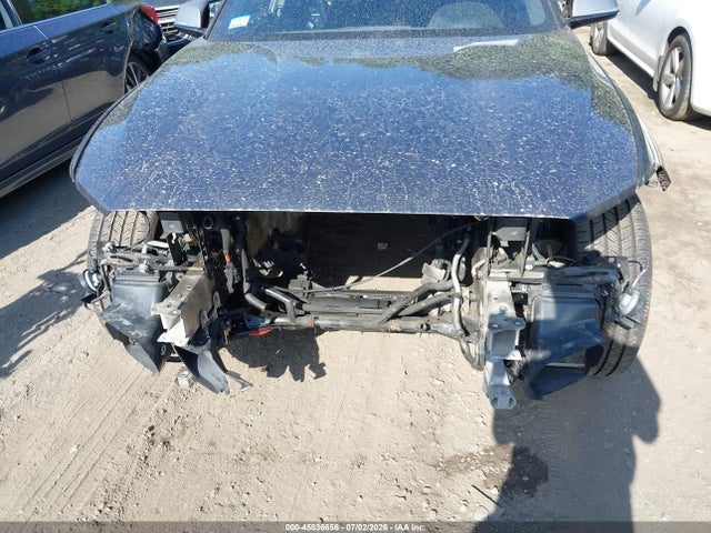 2015 Bmw M235 Xdrive მანქანა იყიდება აუქციონზე, vin: WBA1J9C53FVX99374, აუქციონის ნომერი: 45536656