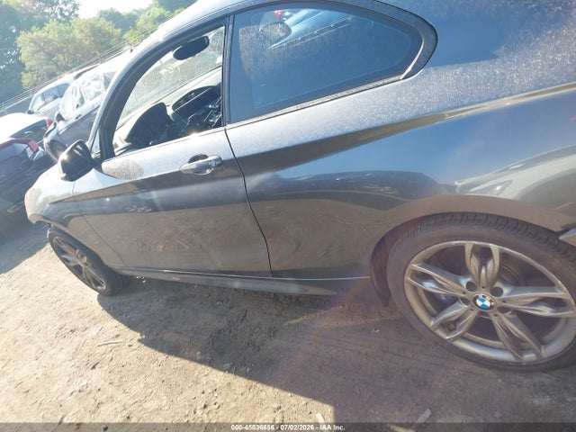 2015 Bmw M235 Xdrive მანქანა იყიდება აუქციონზე, vin: WBA1J9C53FVX99374, აუქციონის ნომერი: 45536656
