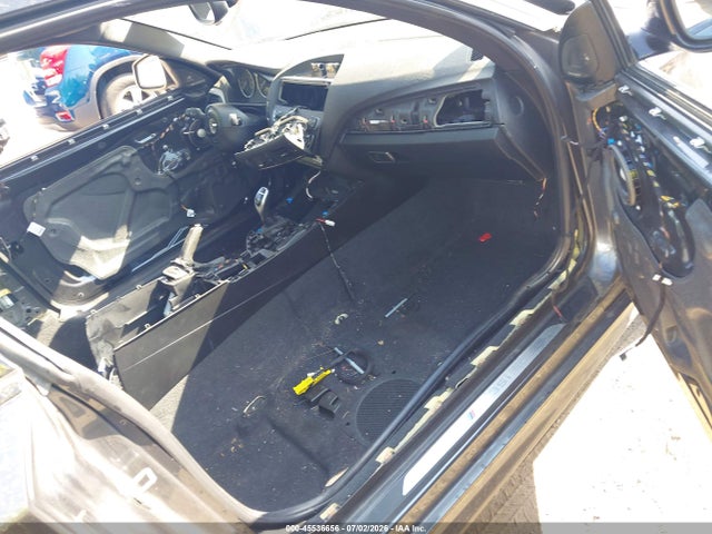 2015 Bmw M235 Xdrive მანქანა იყიდება აუქციონზე, vin: WBA1J9C53FVX99374, აუქციონის ნომერი: 45536656