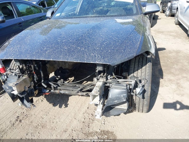 2015 Bmw M235 Xdrive მანქანა იყიდება აუქციონზე, vin: WBA1J9C53FVX99374, აუქციონის ნომერი: 45536656