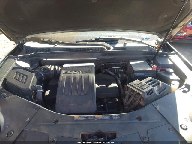 2012 Gmc Terrain Sle-1 მანქანა იყიდება აუქციონზე, vin: 2GKALMEK8C6265259, აუქციონის ნომერი: 45536659