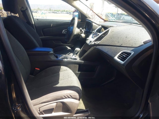 2012 Gmc Terrain Sle-1 მანქანა იყიდება აუქციონზე, vin: 2GKALMEK8C6265259, აუქციონის ნომერი: 45536659