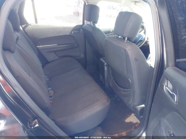 2012 Gmc Terrain Sle-1 მანქანა იყიდება აუქციონზე, vin: 2GKALMEK8C6265259, აუქციონის ნომერი: 45536659