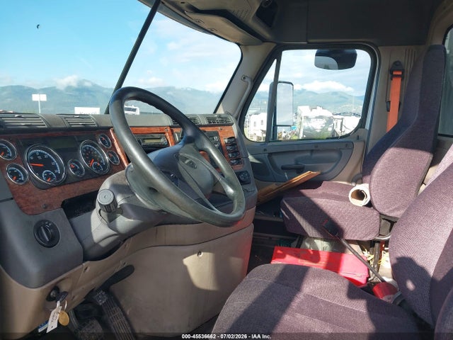 Freightliner Cascadia 125 2016 3AKJGED68GSHG1925 Image 6