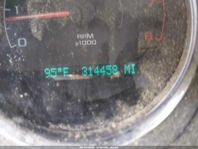 Продаж на аукціоні авто 2007 Chevrolet Cobalt Ls, vin: 1G1AK15F477254662, номер лоту: 45536665