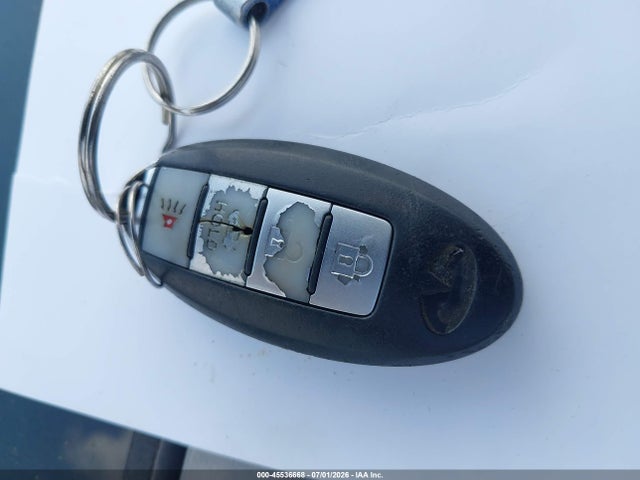 Продаж на аукціоні авто 2009 Infiniti G37x, vin: JNKCV61F99M051876, номер лоту: 45536668